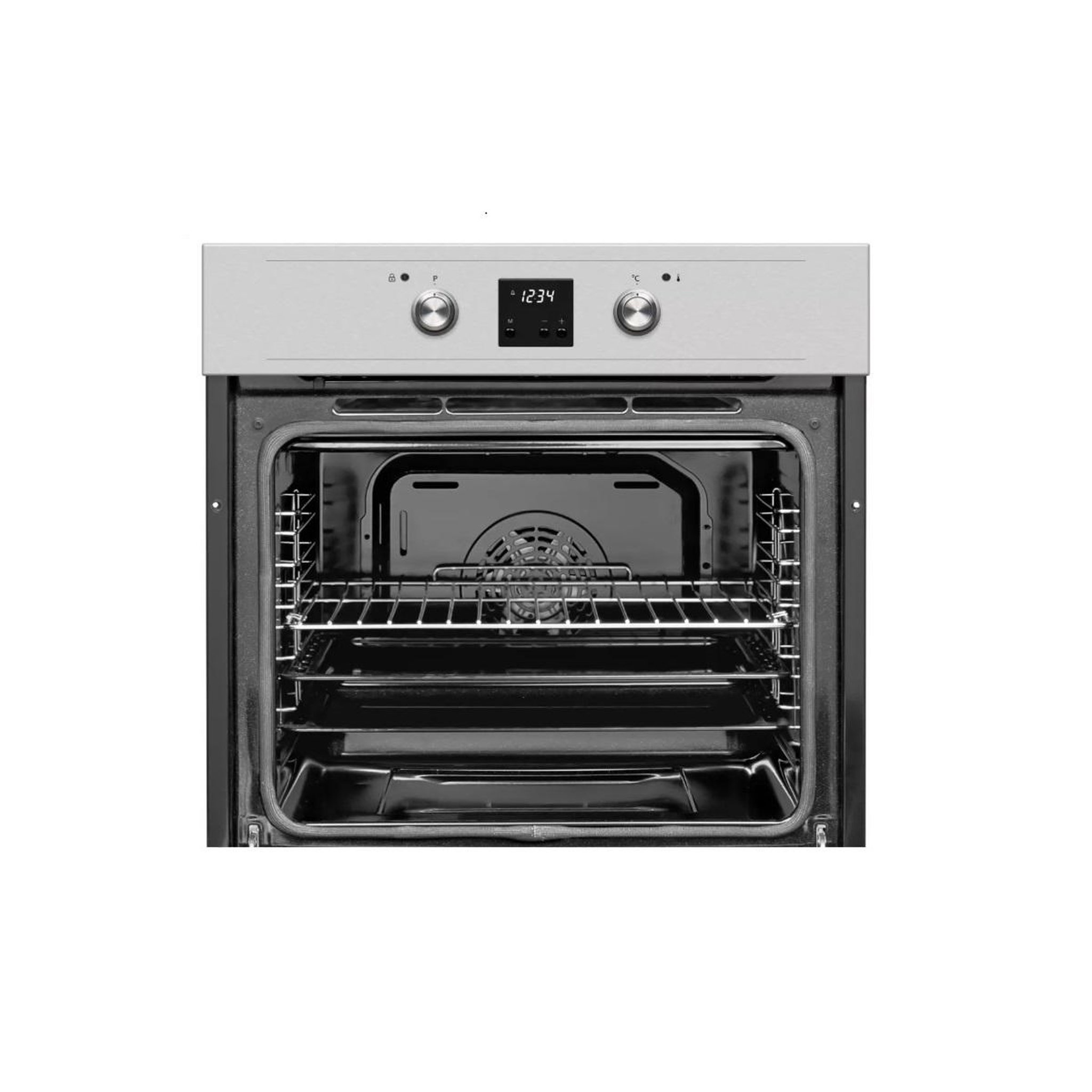 Voir la diapositive 4 : Sharp Pack table & four intégrable multifonction 68l - s1-61d27itk