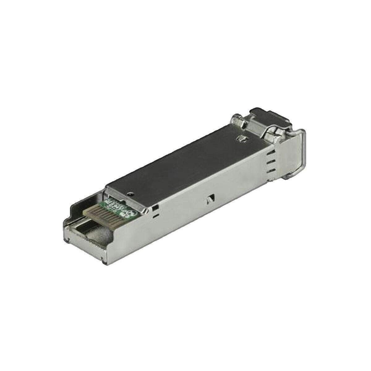 Startech Module de transcepteur SFP StarTech SFP1000BXDST en fibre optique 1 Gbps