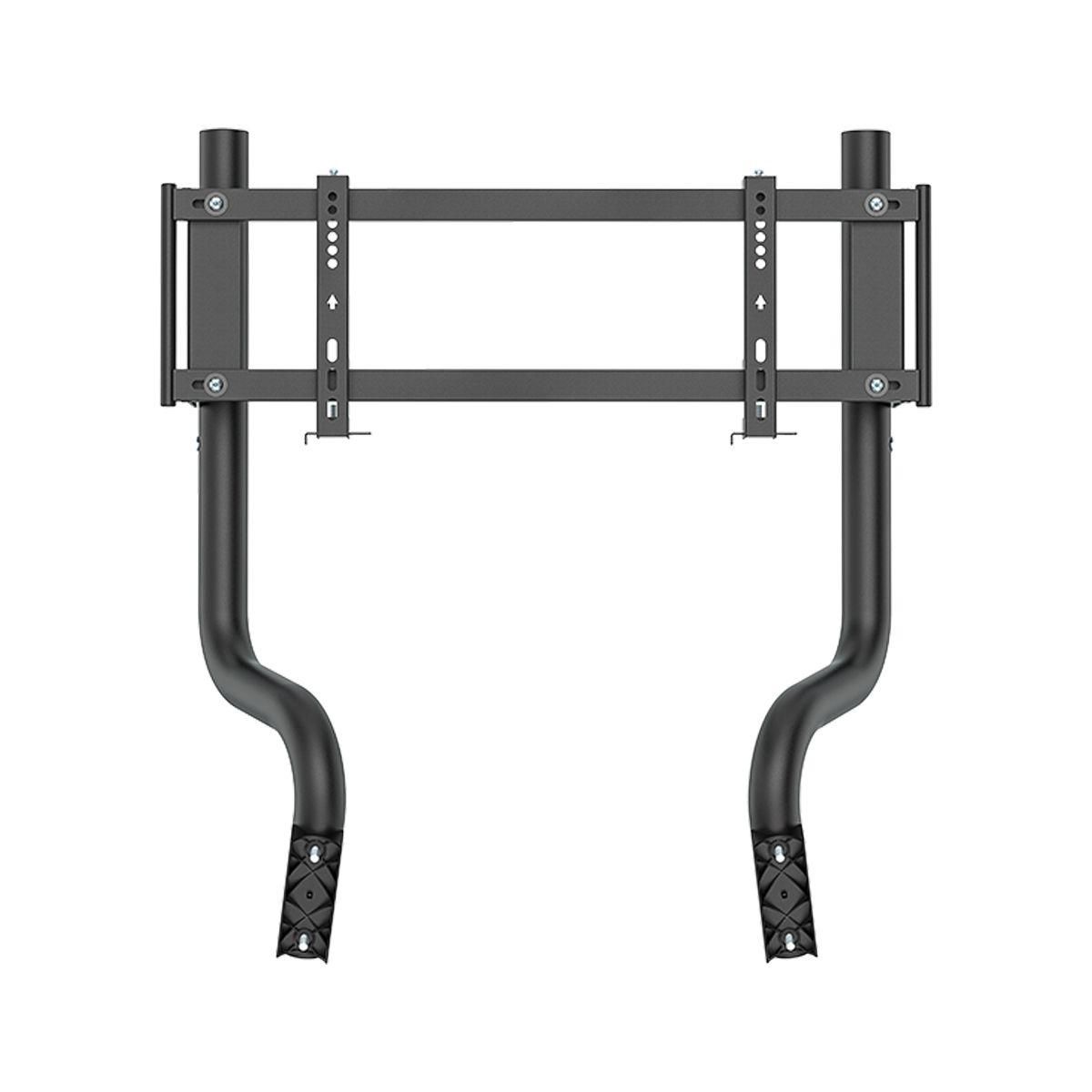 OPLITE Accessoire de gestion d'écran simple MONITOR STAND GTR