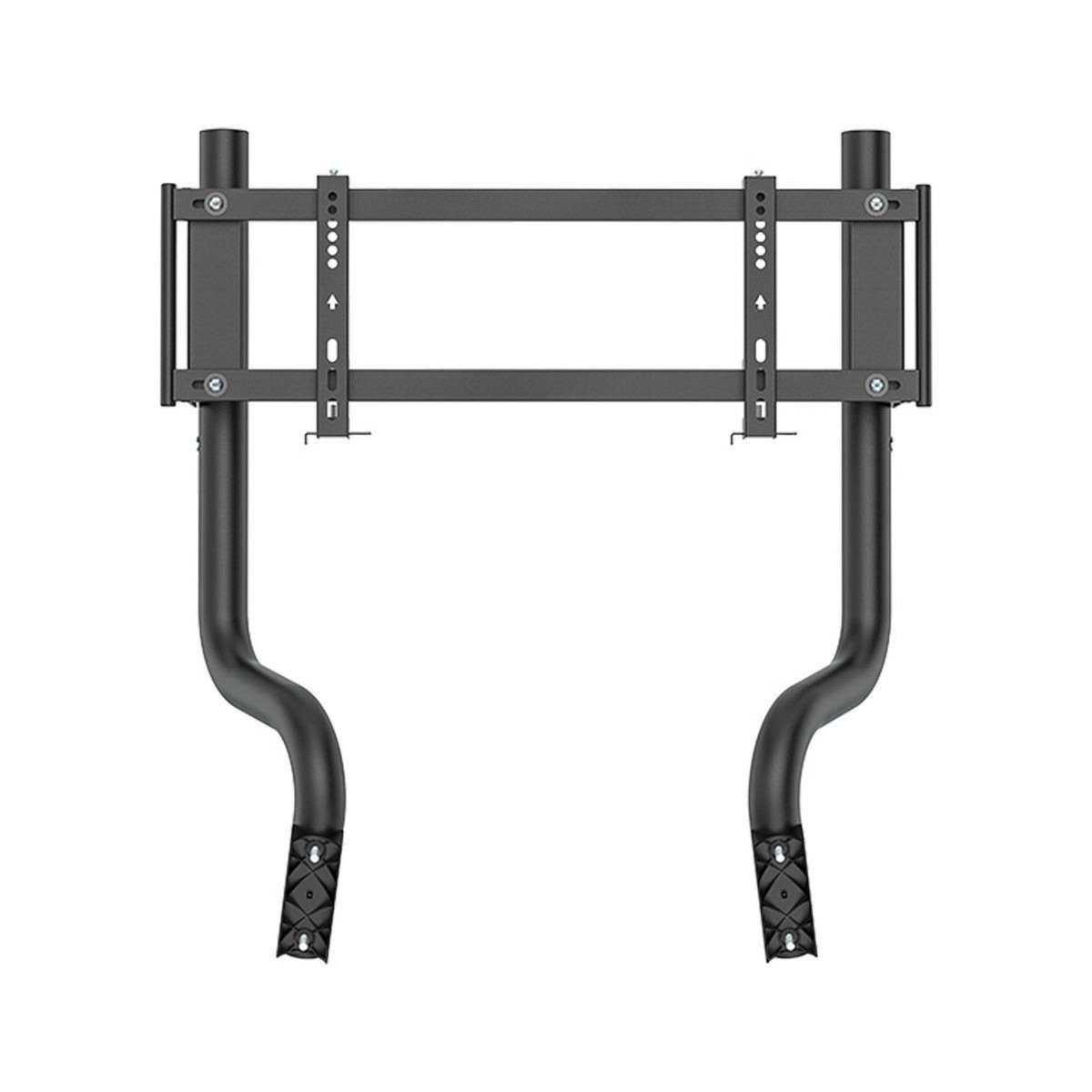 OPLITE Accessoire de gestion d'écran simple MONITOR STAND GTR