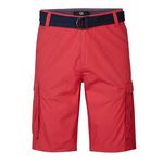 Petrol Industries Short /Noir Homme Petrol Industries Cargo. Coloris disponibles : Rouge
