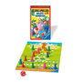 Voir la diapositive 3 : RAVENSBURGER RAVENSBURGER Super Mario Barricade