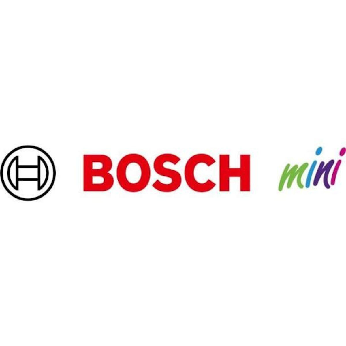 Klein KLEIN - Jouet Caisse a outils Bosch compartimentée avec visseuse électronique Ixolino II