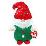 Ty Beanie boos small Gnolan l elf