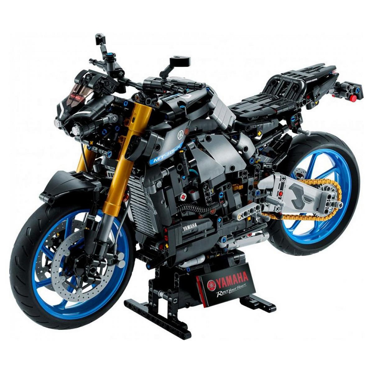 LEGO 42159 Yamaha mt-10 sp Technic
