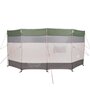 Voir la diapositive 6 : VIDAXL Brise vent de camping vert 366x152x152 cm imperméable