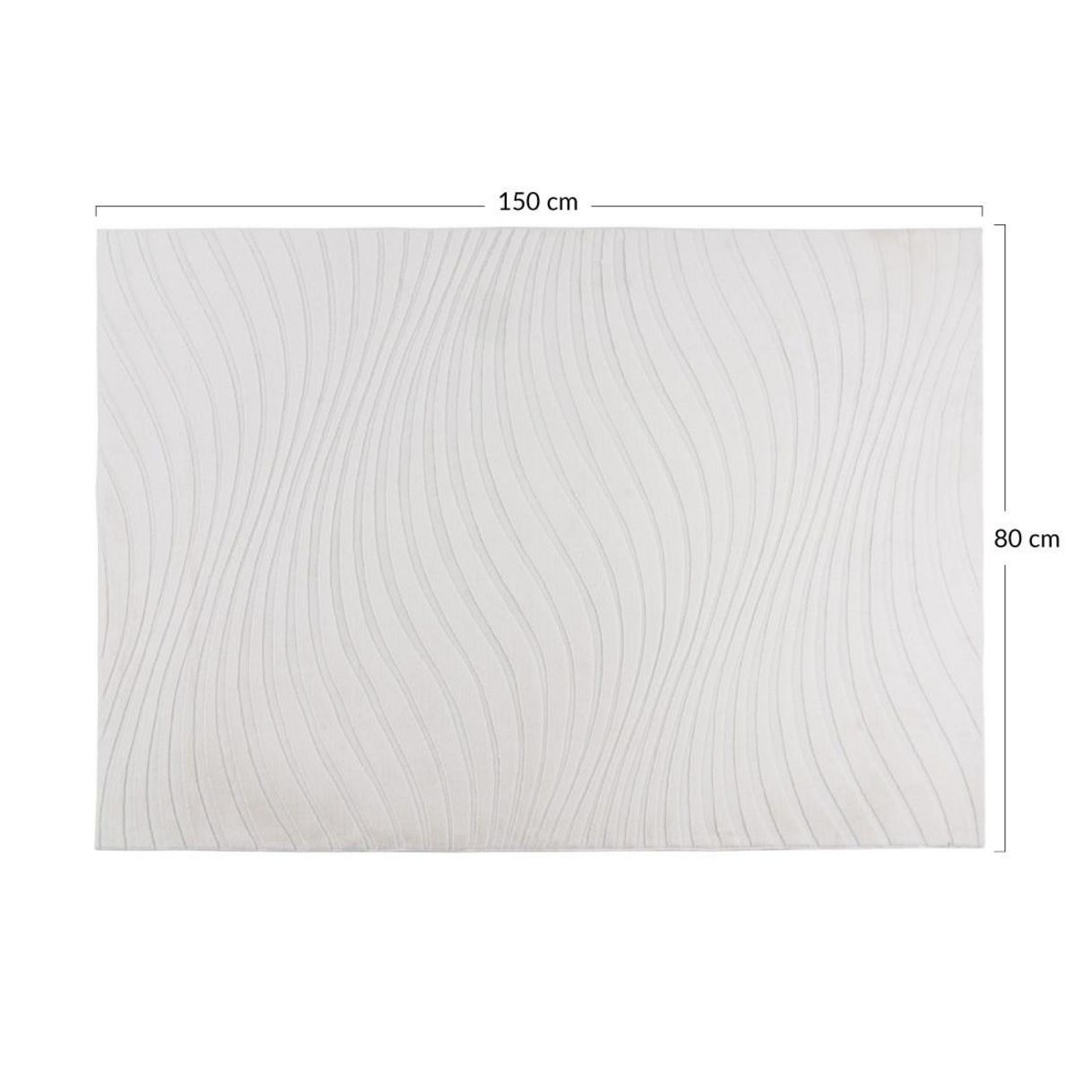 LISA DESIGN Amalfi - canapé modulable 2 places - en tissu