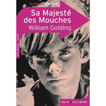 SA MAJESTE DES MOUCHES, Golding William