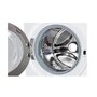 Voir la diapositive 6 : LG Lave-linge hublot 17kg 1100 tours/min - f71p12wh