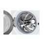 Voir la diapositive 6 : LG Lave-linge hublot 17kg 1100 tours/min - f71p12wh