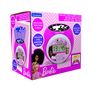 Voir la diapositive 3 : Lexibook Réveil Projecteur Barbie