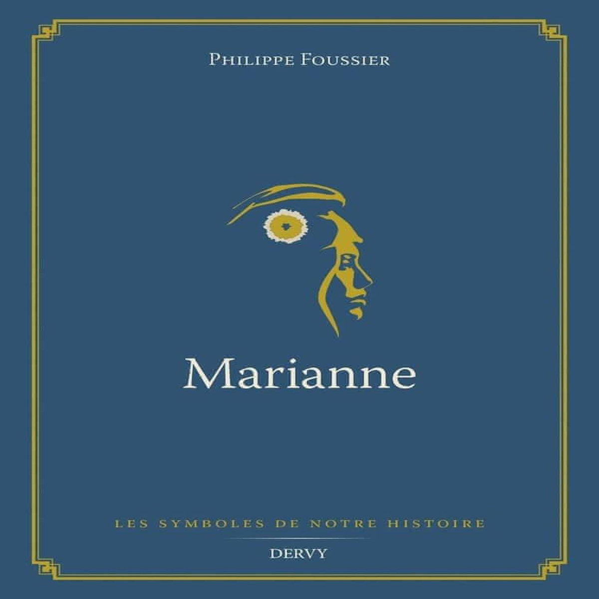 MARIANNE, Foussier Philippe