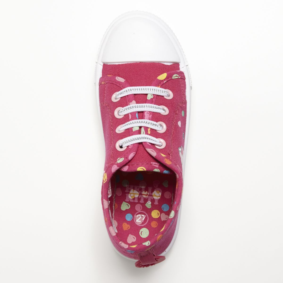 HELLO KITTY Derby fille