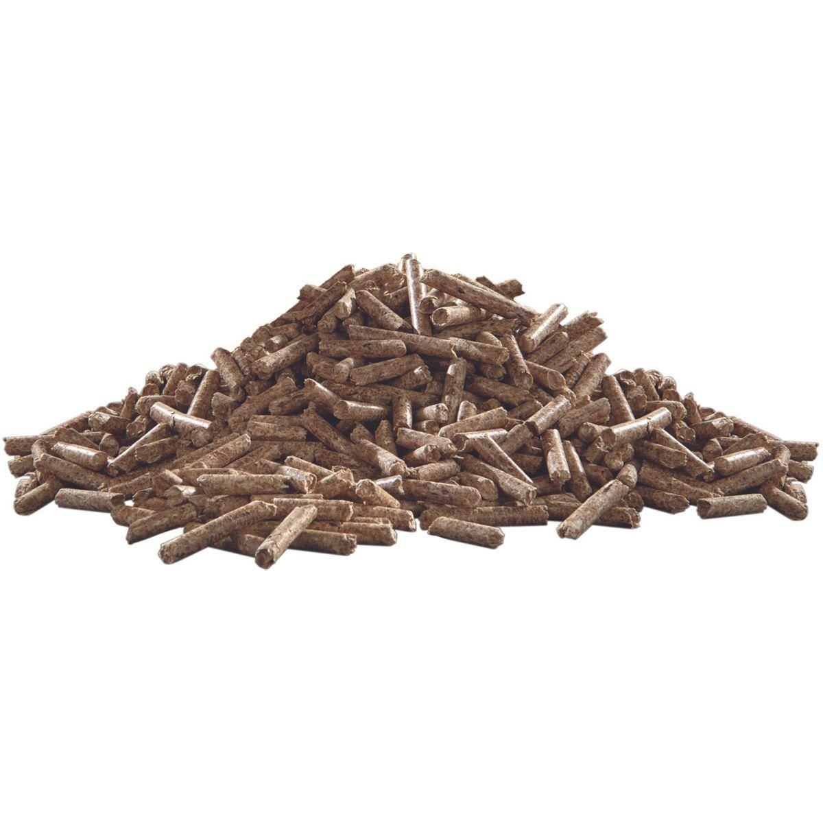 Weber Pellets FSC - cerisier 3401050