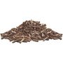 Voir la diapositive 3 : Weber Pellets FSC - cerisier 3401050