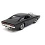 Voir la diapositive 3 : SMOBY Voiture radiocommandée Dodge Charger 1/24e Fast and Furious