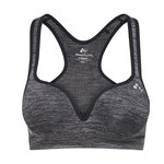 Only Brassière Noire/Grise Femme Only Martine. Coloris disponibles : Noir