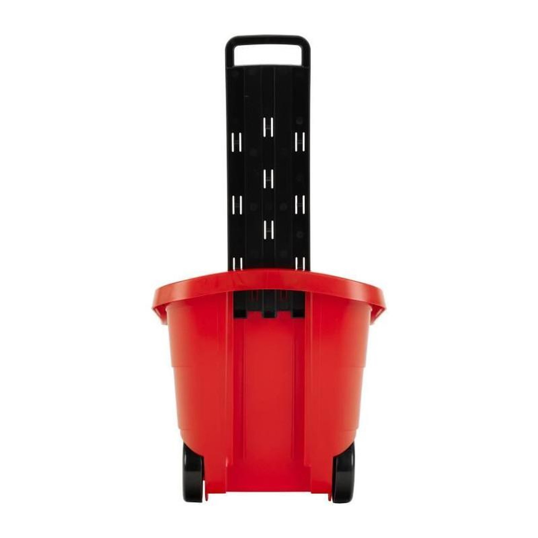 Voir la diapositive 5 : Klein Panier de courses a roulettes My Market - KLEIN - 7248 - Des 2 ans