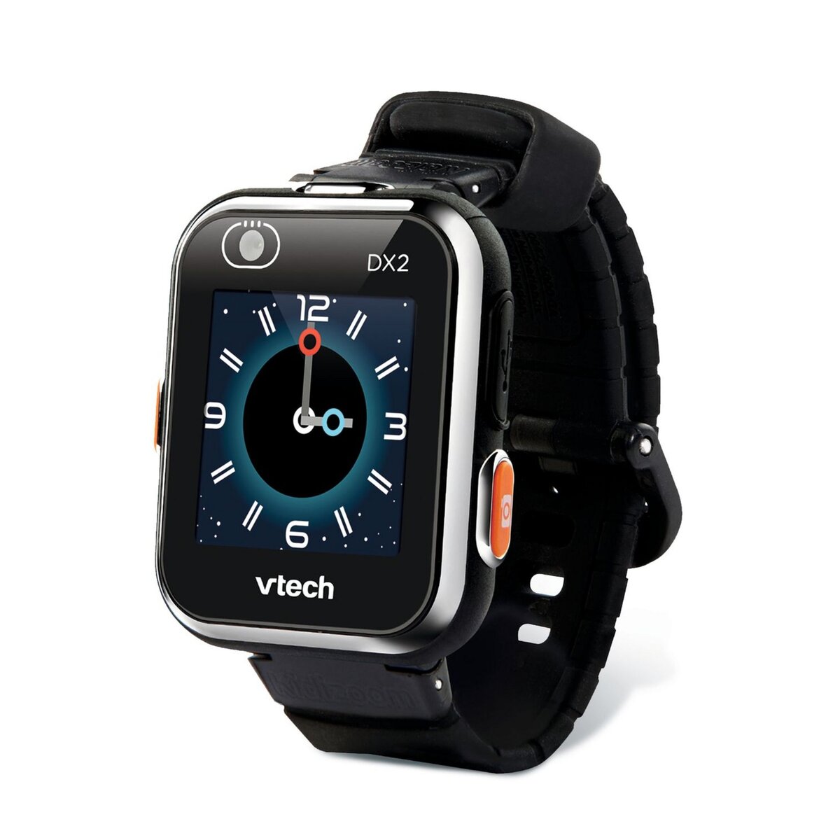 VTECH Kidizoom Smartwatch Connect DX2 noire