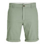 Voir la diapositive 1 : Jack & Jones Short Chino  Homme Jack & Jones Fury