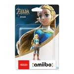 NINTENDO Figurine Amiibo Zelda