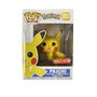 Voir la diapositive 2 : Figurine Pop Pikachu Pokémon
