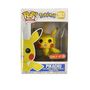 Voir la diapositive 2 : Figurine Pop Pikachu Pokémon
