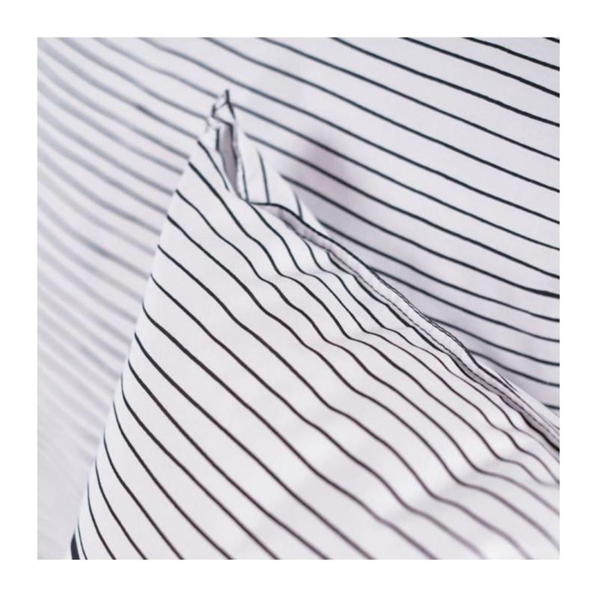 Today Parure de lit - TODAY - Sunshine - 116561 - 2 personnes - 240x260cm - Coton - Imprimé 9.59