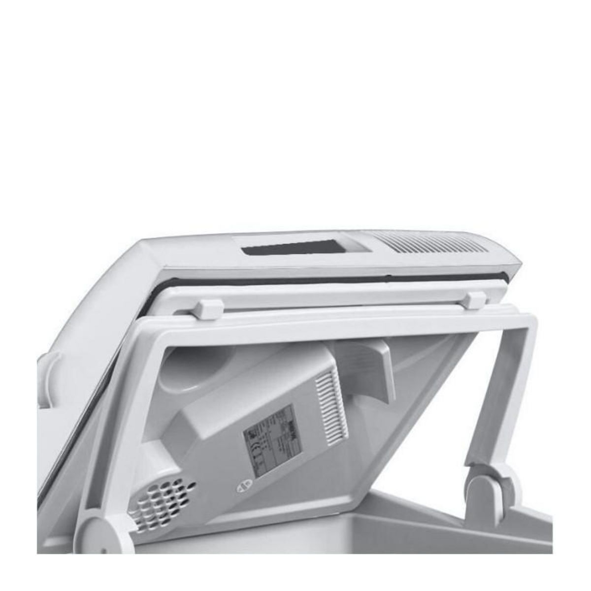 MOBICOOL MOBICOOL - Glaciere thermoélectrique - ME 27 - AC/DC - 12/230V - 26 L - Capacité de refroidissement : 19°C sous température