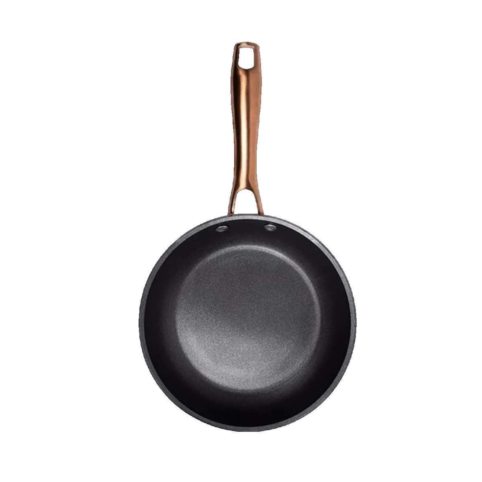 Voir la diapositive 3 : CECOTEC Poêle Forgée Chic cecotec 20 cm Aluminium Forgé Antiadhésif