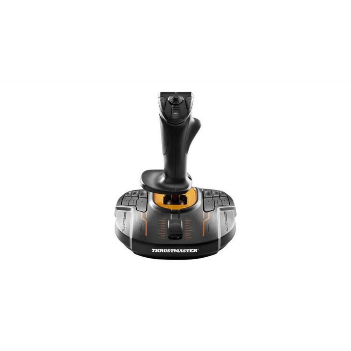 Thrustmaster Joystick Gaming Thrusmaster T.16000M FCS Noir et orange