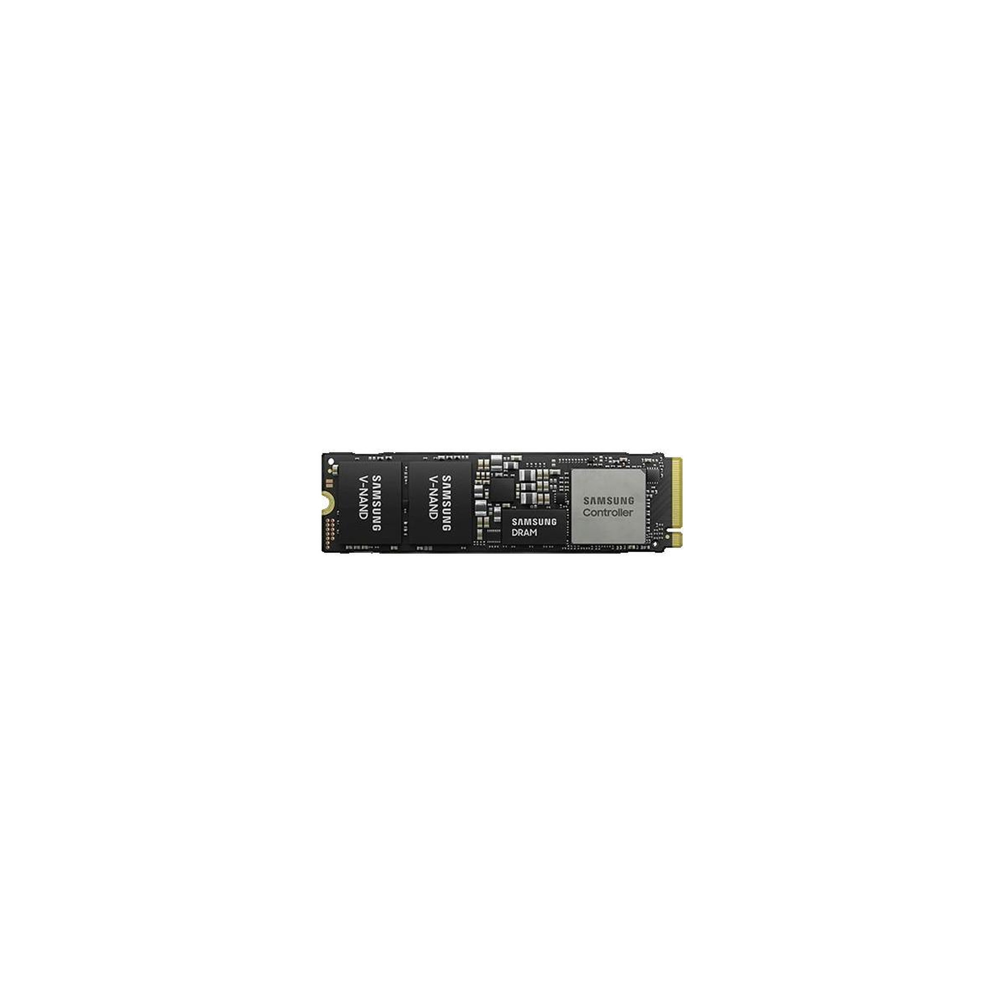 Voir la diapositive 2 : Samsung Disque SSD Samsung PM9A1a 1 To NVMe PCI Express 4.0 x4