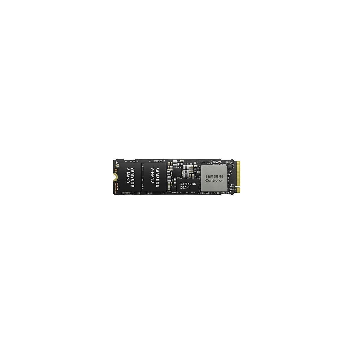 Samsung Disque SSD Samsung PM9A1a 1 To NVMe PCI Express 4.0 x4