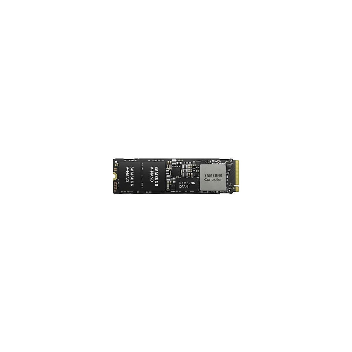 Samsung Disque SSD Samsung PM9A1a 1 To NVMe PCI Express 4.0 x4