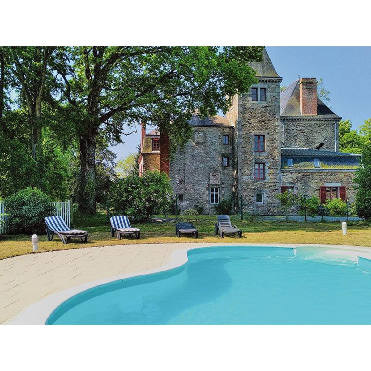 Smartbox 3 jours d'évasion le long des côtes pittoresques - Coffret Cadeau Séjour