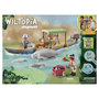 Voir la diapositive 1 : PLAYMOBIL 71010 Wiltopia - Pirogue et lamantins