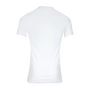 Voir la diapositive 3 : Eminence Tee-shirt col rond homme Pur coton Premium