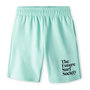 Voir la diapositive 1 : O'NEILL Short Turquoise Garçon O'Neill Future
