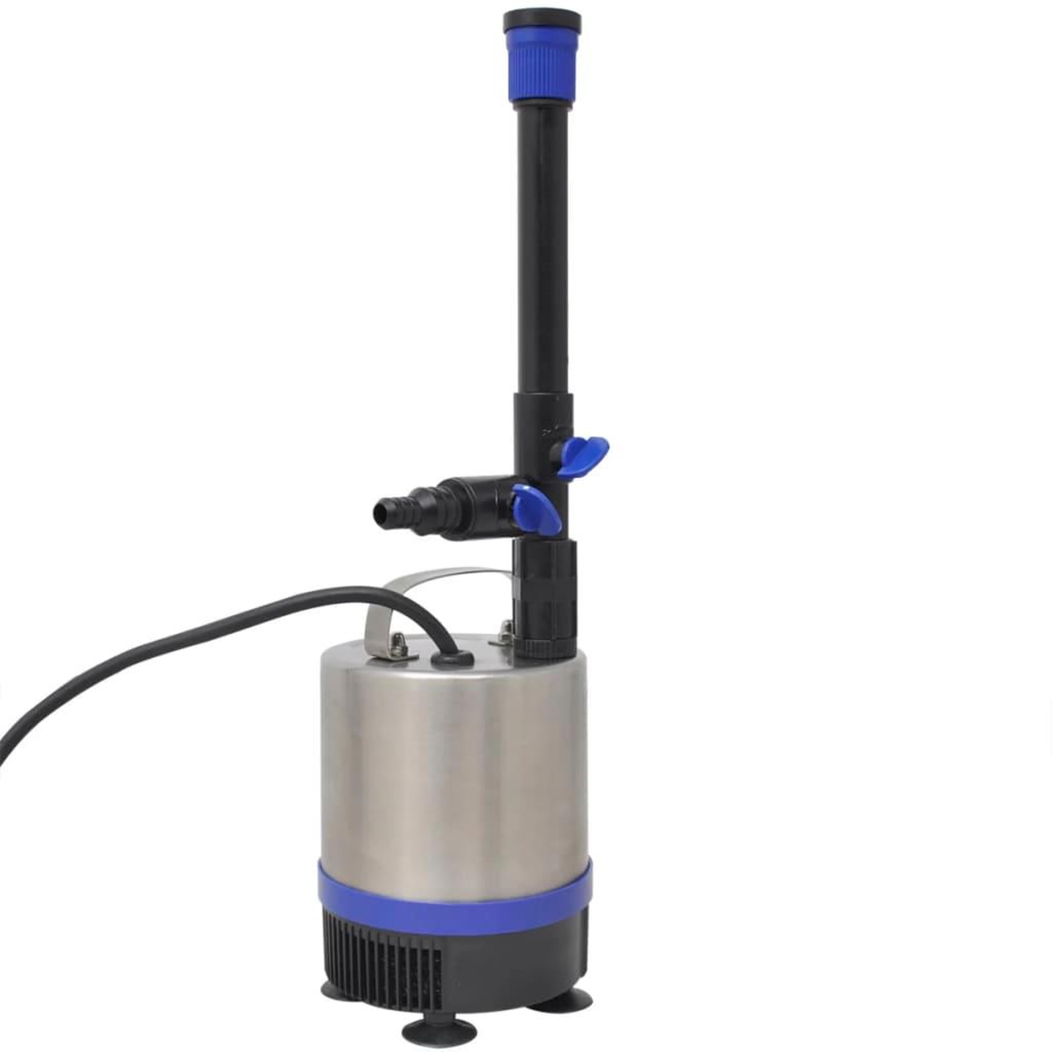 Voir la diapositive 2 : VIDAXL Pompe pour fontaine 50 W 1.750 L/h