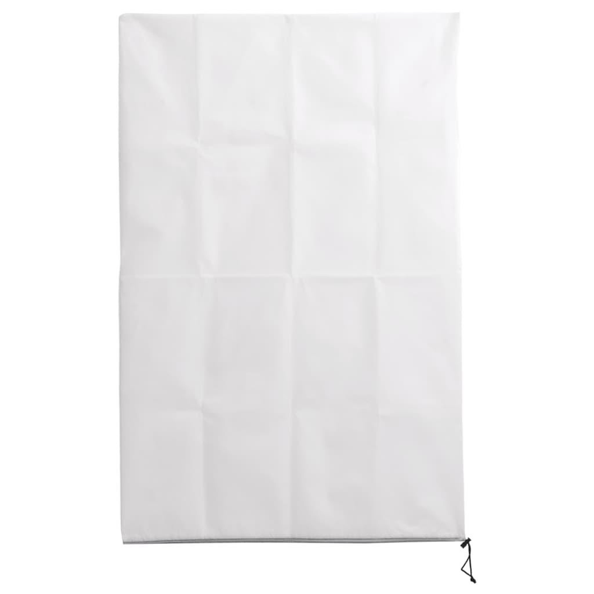 Voir la diapositive 3 : VIDAXL Housses de protection pour plantes avec fermeture eclair 2 pcs