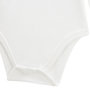 Voir la diapositive 4 : Petit Béguin Lot de 3 bodies bébé manches longues