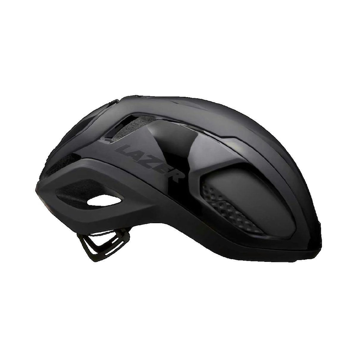 Lazer Casque Lazer Vento Kineticore Noir