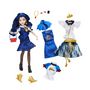 Voir la diapositive 1 : HASBRO Poupée Mannequin Evie Reine de la Mode - Disney Descendants