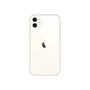 Voir la diapositive 4 : APPLE iPhone 11 reconditionné 256 Go - Grade C - Blanc