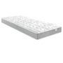 Voir la diapositive 1 : Matelas 100% Latex 80x200 cm LORETO 