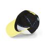 Voir la diapositive 5 : FREEGUN Casquettes adulte baseball fermeture snapback Pokémon