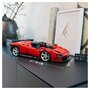 LEGO Technic 42143 Ferrari Daytona SP3, Voiture Modélisme, Maquette à Construire, Adultes
