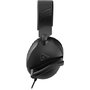 Voir la diapositive 2 : Turtle Beach Casque gamer Recon 70 PC Noir 2024