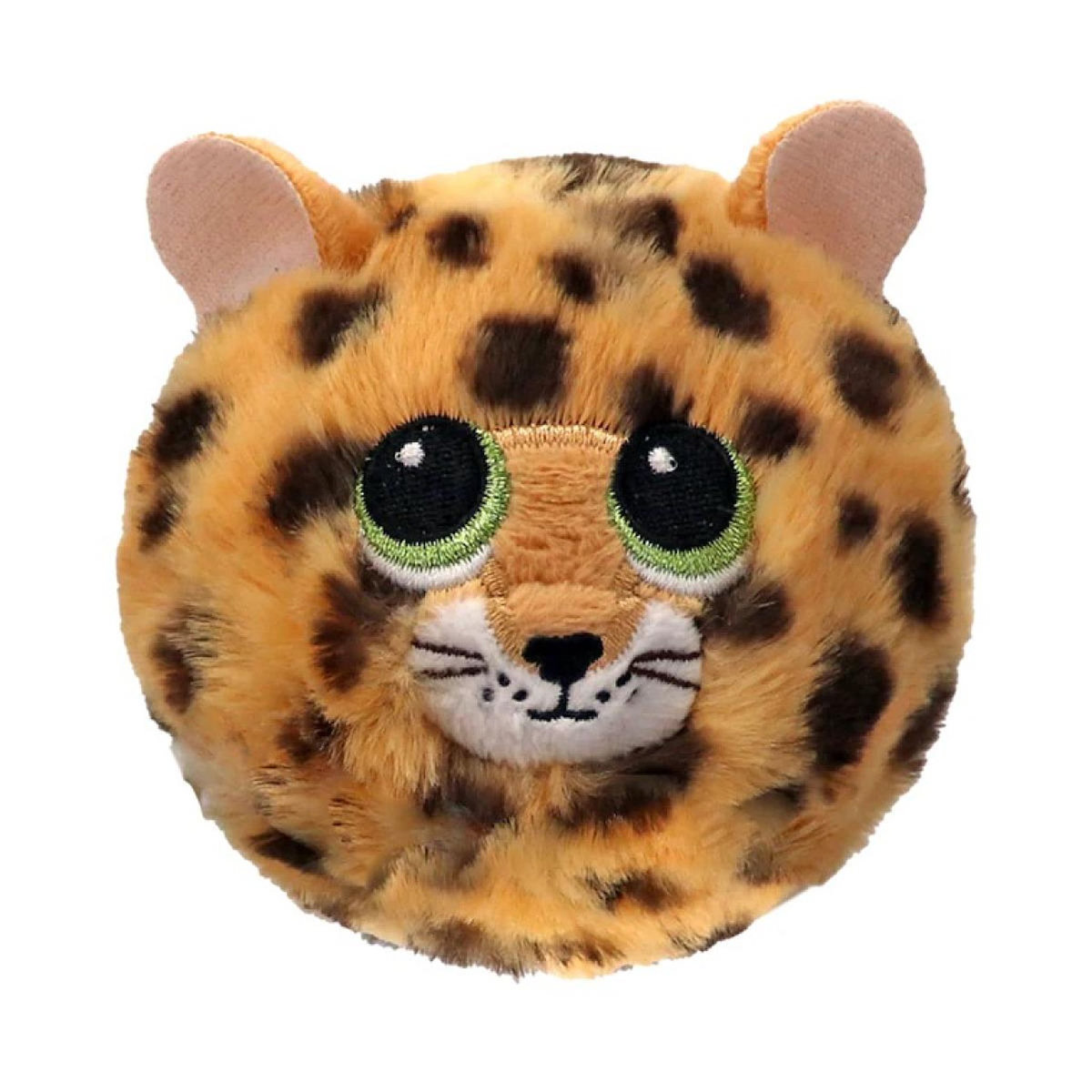 Ty beanie bouncers - spots le leopard