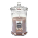 Paris Prix Bougie Parfumée Bocal  Essentiel II  15cm Opium